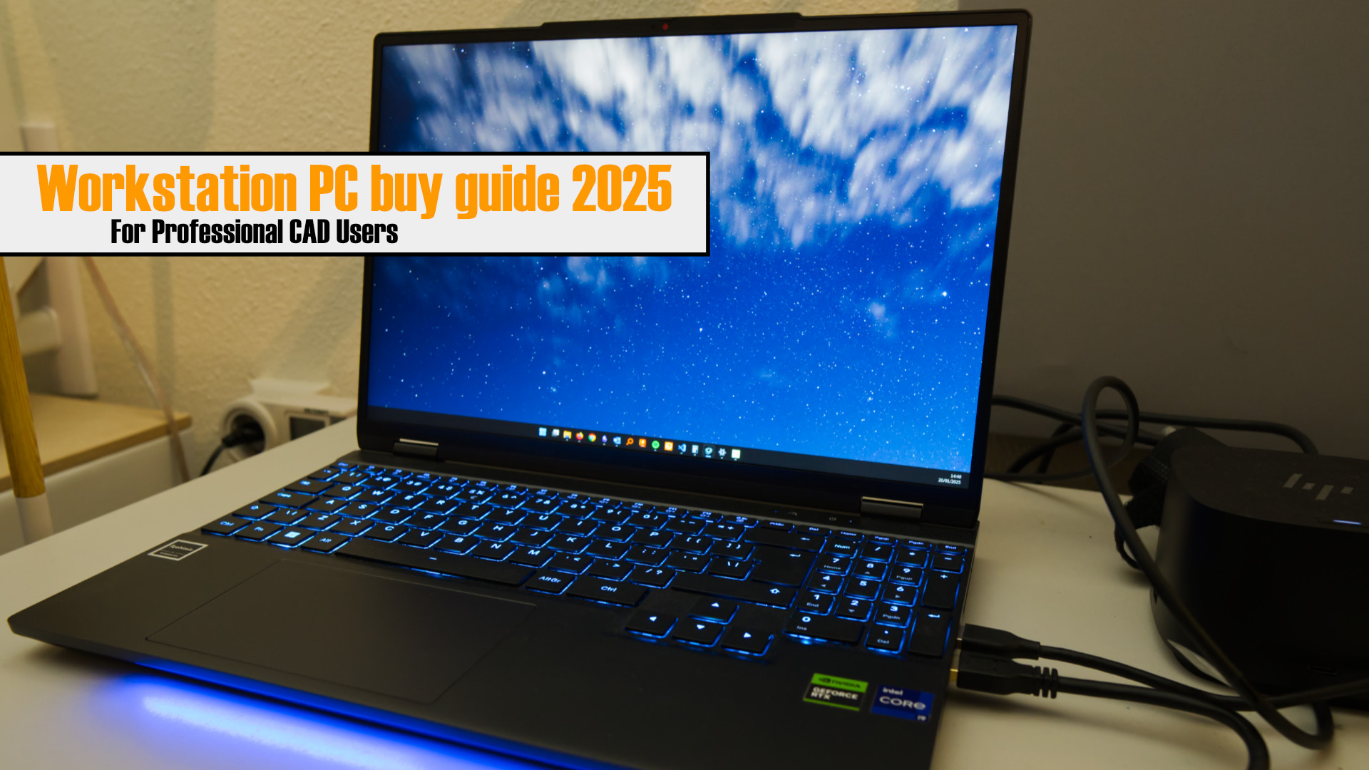 cover image of a CAD laptop
