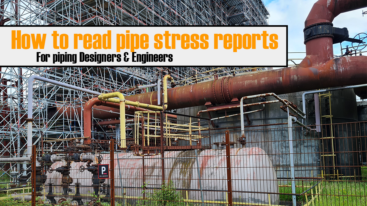 cover image of an old piping system